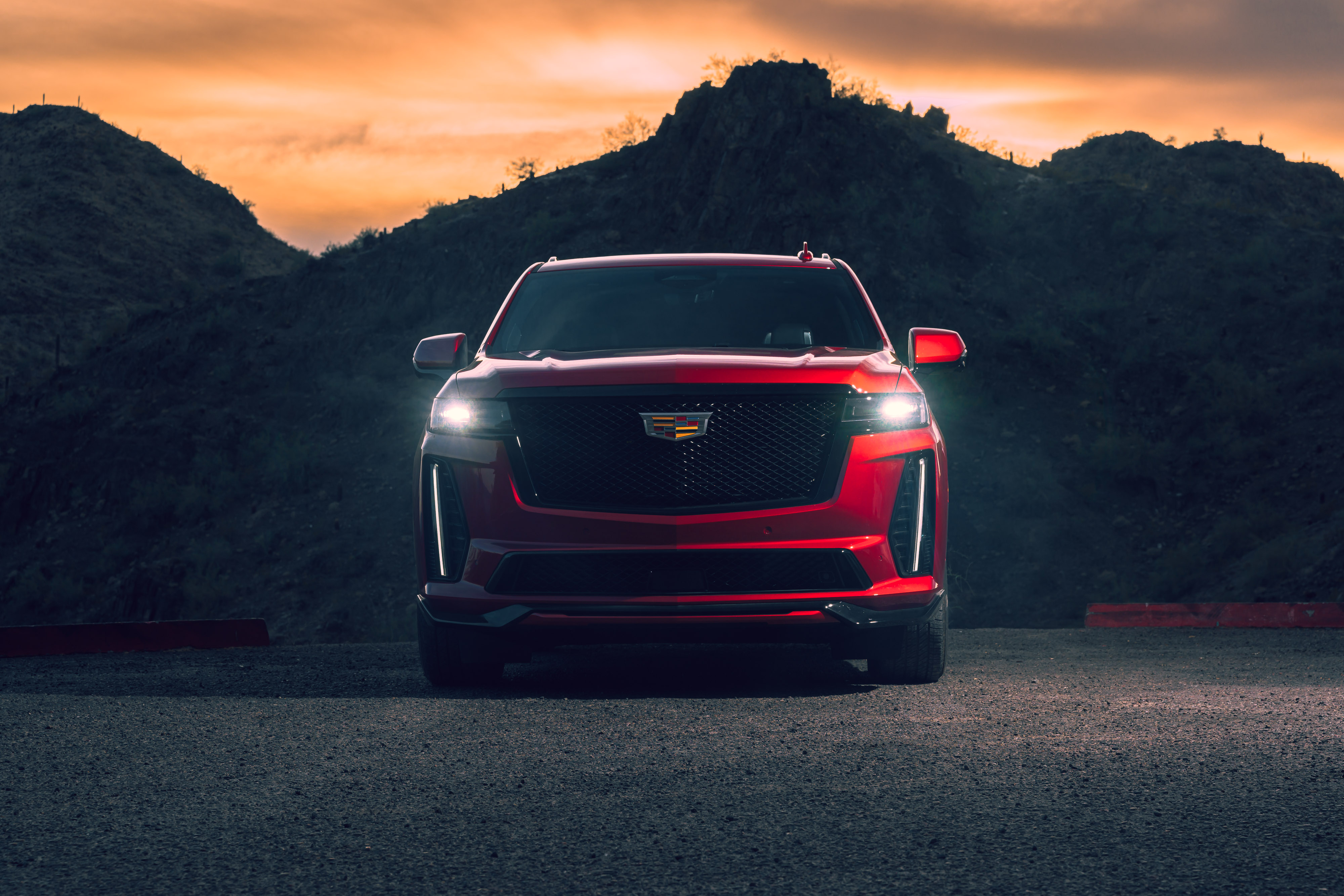 Cadillac V-Series Lineup Expands to Include Escalade